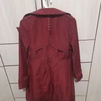 بارانی|لباس|بجنورد, |دیوار