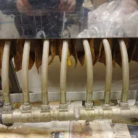 روغنگیری المانی و فیلتر تسویه روغن|فروشگاه و مغازه|مشهد, نیروی هوایی|دیوار