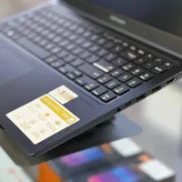 ASUS F1504VA آکبند با گارانتی|رایانه همراه|کرمان, |دیوار