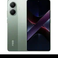 Poco x7 pro 256. 8