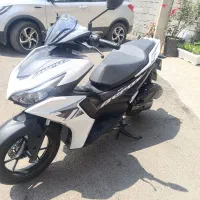 موتور ایروکس درحد صفر با۲تاکارکرد