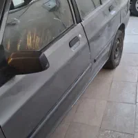 پراید صبا ۸۸