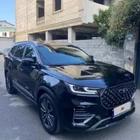 تیگو ۸ پرمیوم|خودرو سواری و وانت|ارومیه, |دیوار