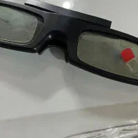 عینک سه بعدی