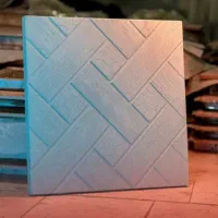 موزائیک سعدآباد قزلجه میدان کندرود کرکج