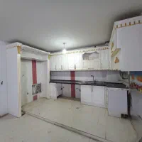 شهرک مهرگان عترت ۱۳ طبقه بالا رهن کامل