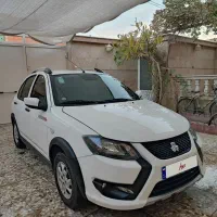 کوییک GX L مدل 1403|خودرو سواری و وانت|اصفهان, همدانیان|دیوار