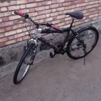 دوچرخه ۲۶|دوچرخه، اسکیت، اسکوتر|چالدران, |دیوار