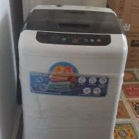 یخچال پاکشوما 7 کیلویی|یخچال و فریزر|شریف‌آباد, |دیوار