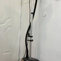 اتو بخار استاده