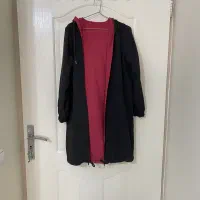 چند عدد پالتو و کاپشن زنانه و دخترانه در خد نو|لباس|گرمدره, |دیوار