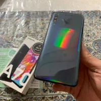 سامسونگ گلگسی a70
