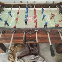 فوتبال دستی