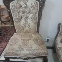 صندلی میزبان