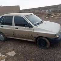 فروش پراید141مدل84|خودرو سواری و وانت|میاندوآب, |دیوار