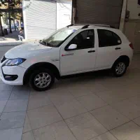 کوییک Gx مدل 1403|خودرو سواری و وانت|همدان, |دیوار