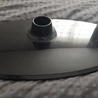 تلویزیون lcd ۳۲ اینچ|تلویزیون و پروژکتور|ری, شهرری|دیوار