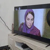 LED43 اینچ دوو اندروید|تلویزیون و پروژکتور|فلارد, |دیوار