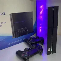 پلی استیشن ۴ کپی خور فول بازی|کنسول، بازی ویدئویی و آنلاین|عسلویه, |دیوار