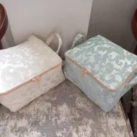 بقچه لباس از بهترین جنس پارچه|رختخواب، بالش، پتو|تهران, دولاب|دیوار