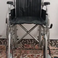 ویلچر ارتوپدی|پزشکی|سرپل ذهاب, |دیوار