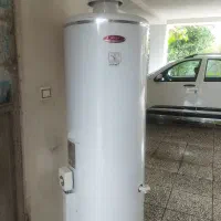 آبگرمکن گازی ایستاده دونار ۲۰۰ لیتری