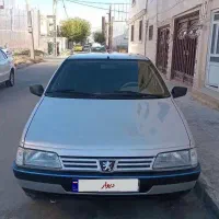 بی رنگ دوگانه شرکت|خودرو سواری و وانت|دورود, |دیوار