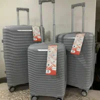 چمدان Cincent جنس PP (ارسال رایگان+فوری) BARTAR|کیف، کفش، کمربند|مشهد, سناباد|دیوار