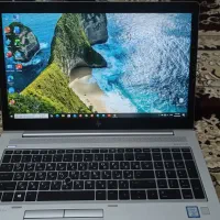 HP elitbook 850 g6|رایانه همراه|کرج, شهرک فهمیده|دیوار