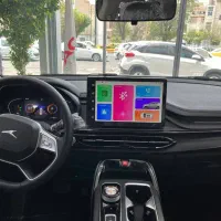 کی ام سی ایکس5//KMC X5**نمایندگی مرادی|خودرو سواری و وانت|تهران, مجیدیه|دیوار