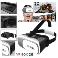 عینک مجازی vr box