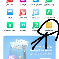 سرمایه گذاری در اسنپ