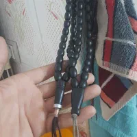 دو عدد تسبیح دست ساز گاچو