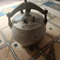 زود پز قدیمی