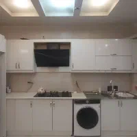 اجاره سوییت آپارتمان 70 متری مبله دوخوابه|اجارهٔ کوتاهمدت آپارتمان و سوئیت|تهران, انبار نفت|دیوار