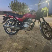 موتور احسان شکاری 200