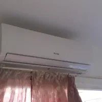 نصب و تعمیر اسپیلت و کولر گازی