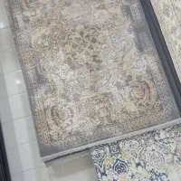 فرش نو 4 متر طرح وینتیج