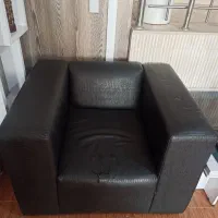 مبل ۴ نفره|مبلمان خانگی و میز عسلی|صدرا-فارس, فاز ۲|دیوار