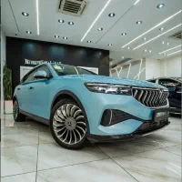 آغاز فروش وویا فری محصولی از سروش موتور|خودرو سواری و وانت|شیراز, ابیوردی|دیوار