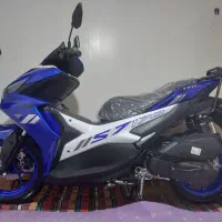 موتور s7 170cc مدل 1404