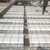 ارماتور بندی و قالب بندی