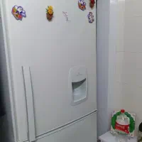 یخچال مارک هاریکا