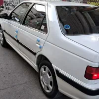 پژو پارس tu5