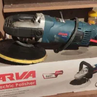 ابزار برقی و بادی ودستی