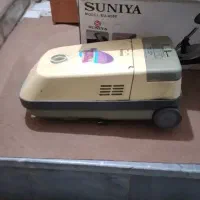 جارو برقی