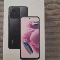 گوشی Redmi note 12s 256gb|موبایل|تهران, جماران (نیاوران)|دیوار
