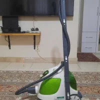 بخارشوی کولمارت کره‌ای
