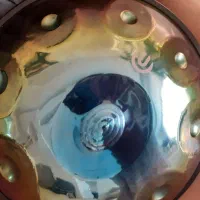 فروش یک عدد هنگ درام|درام و پرکاشن|کرج, جهان‌شهر|دیوار