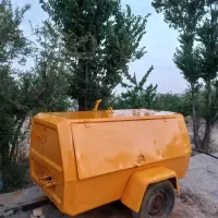 اجاره دهنده انواع کمپرسور بادی